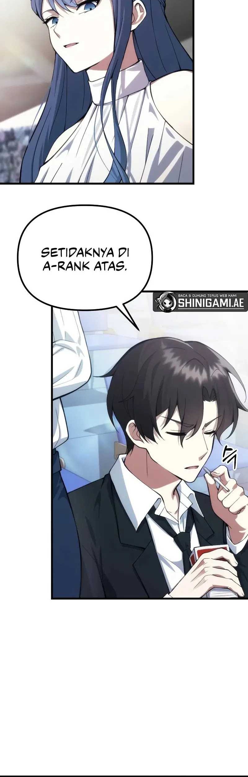 The Heavenly Demon's Descendant Chapter 27 - halaman 29