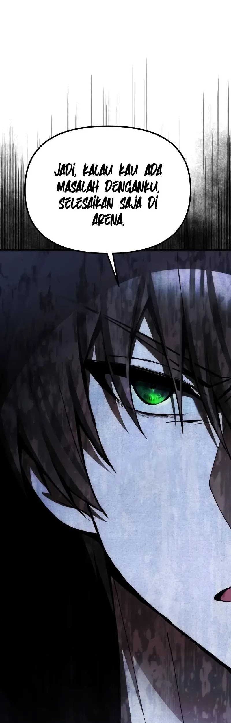 The Heavenly Demon's Descendant Chapter 27 - halaman 3
