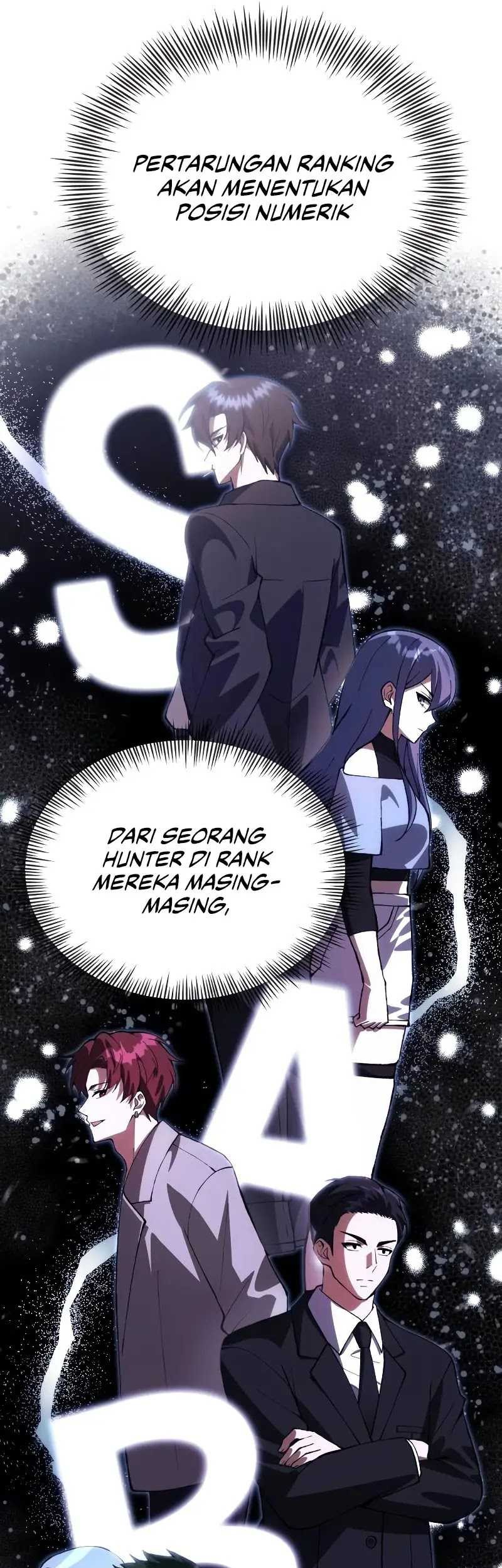 The Heavenly Demon's Descendant Chapter 27 - halaman 38