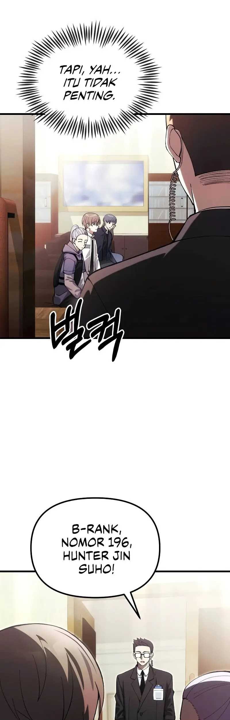 The Heavenly Demon's Descendant Chapter 27 - halaman 42