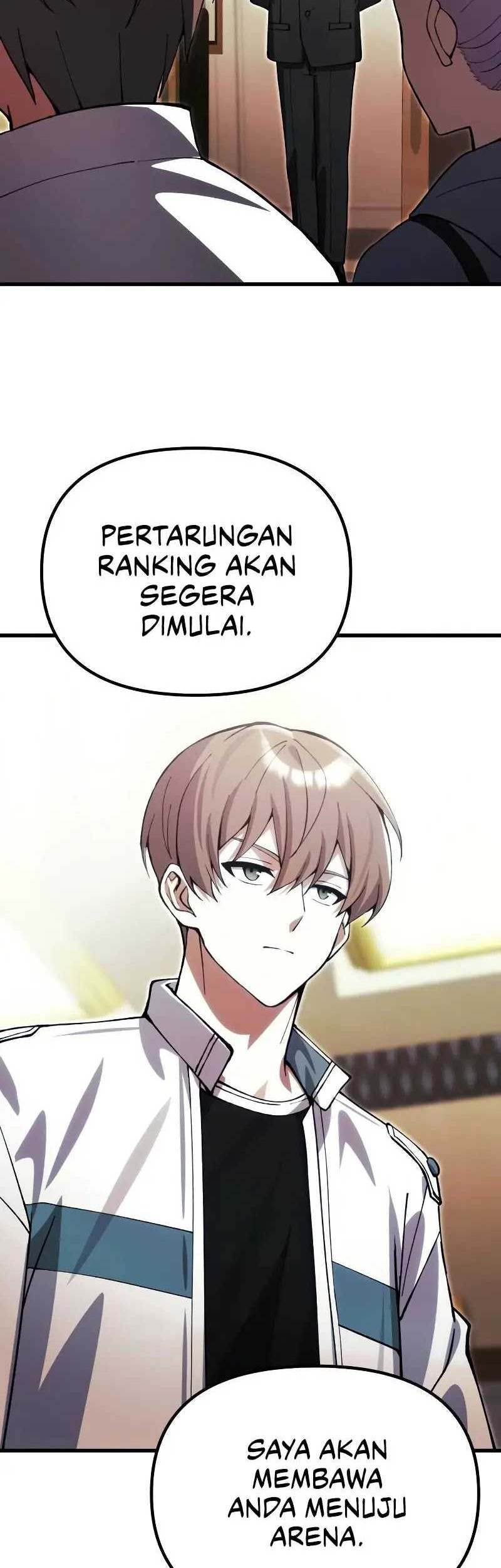 The Heavenly Demon's Descendant Chapter 27 - halaman 43
