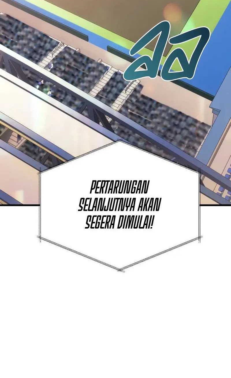 The Heavenly Demon's Descendant Chapter 27 - halaman 45