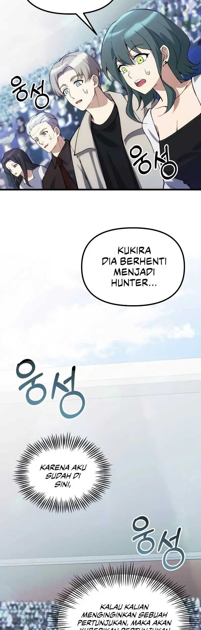 The Heavenly Demon's Descendant Chapter 27 - halaman 48