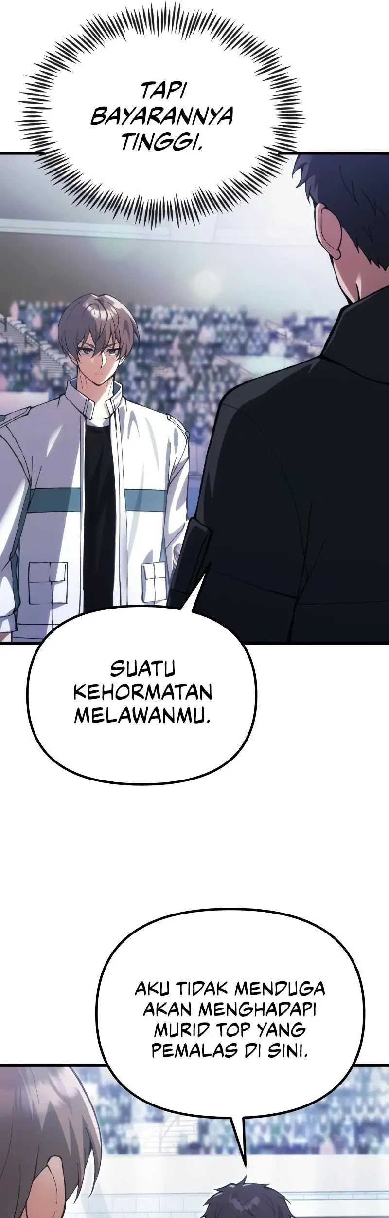 The Heavenly Demon's Descendant Chapter 27 - halaman 50
