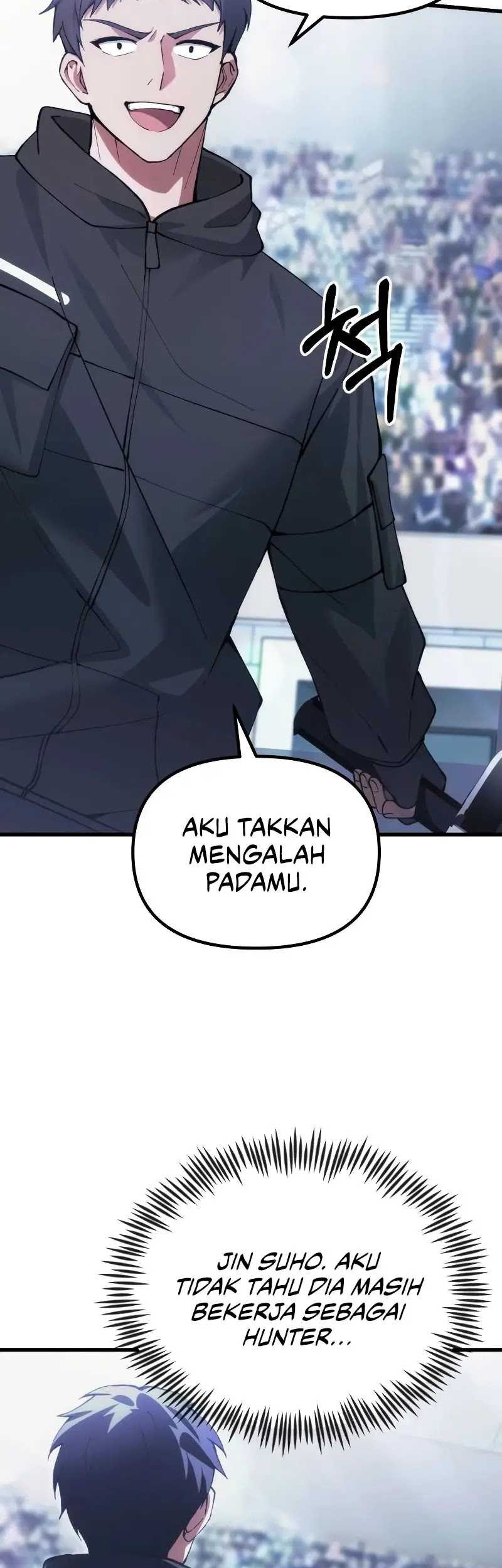 The Heavenly Demon's Descendant Chapter 27 - halaman 52