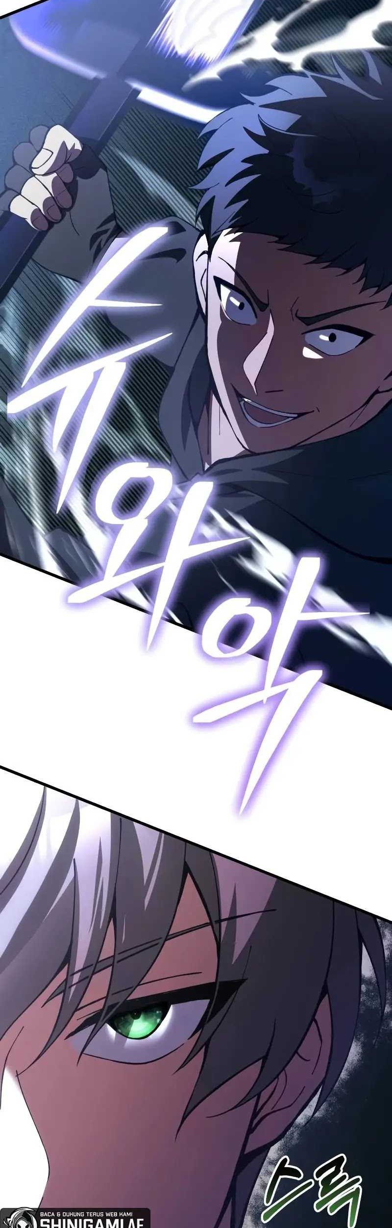 The Heavenly Demon's Descendant Chapter 27 - halaman 56