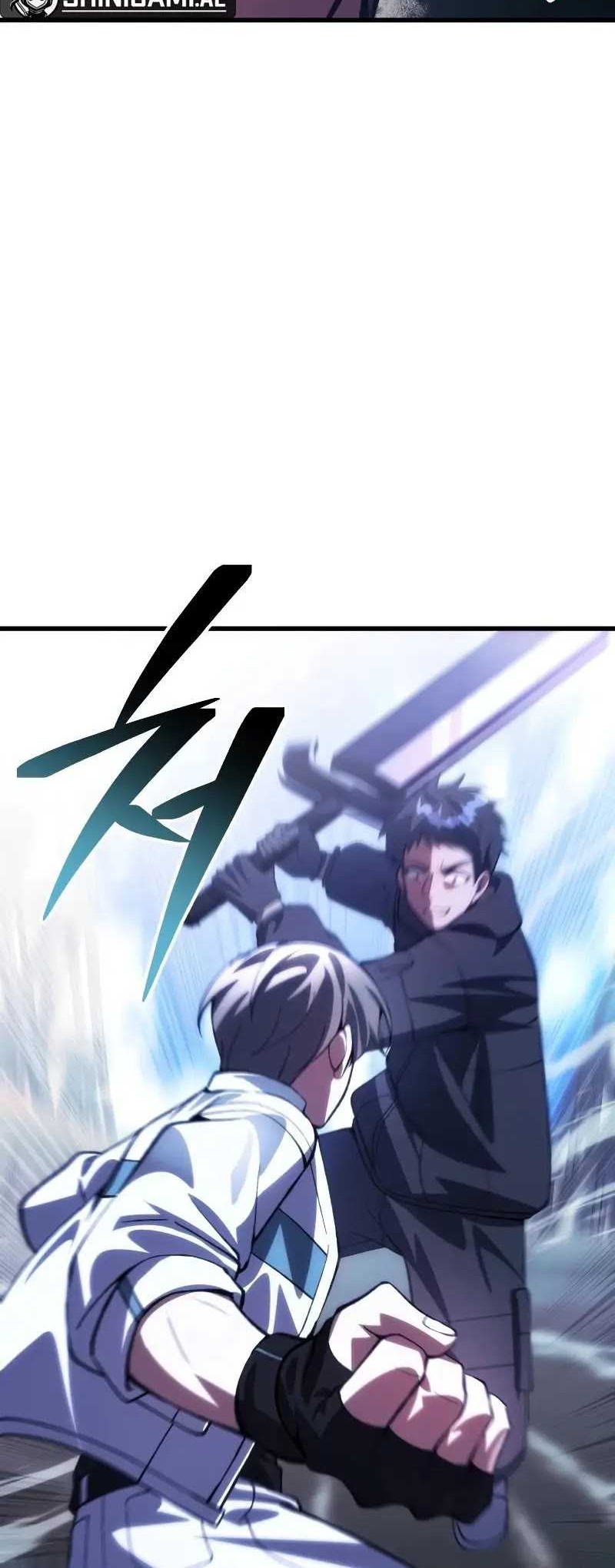 The Heavenly Demon's Descendant Chapter 27 - halaman 57