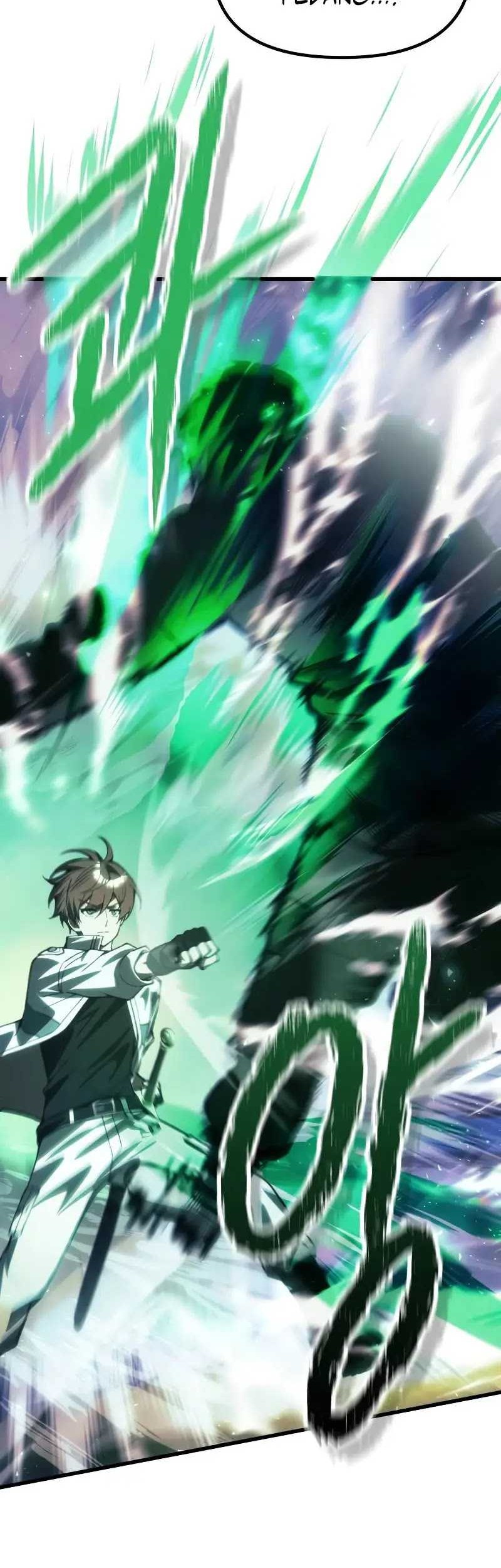 The Heavenly Demon's Descendant Chapter 27 - halaman 59