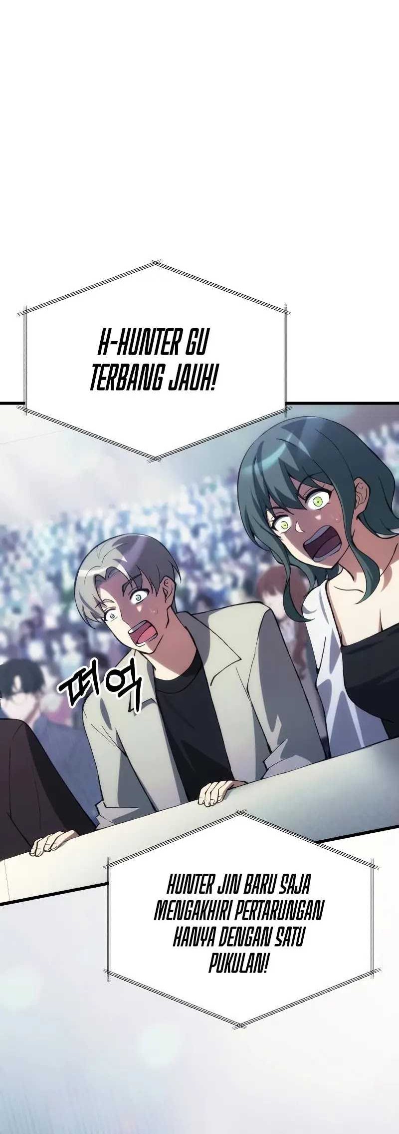 The Heavenly Demon's Descendant Chapter 27 - halaman 61