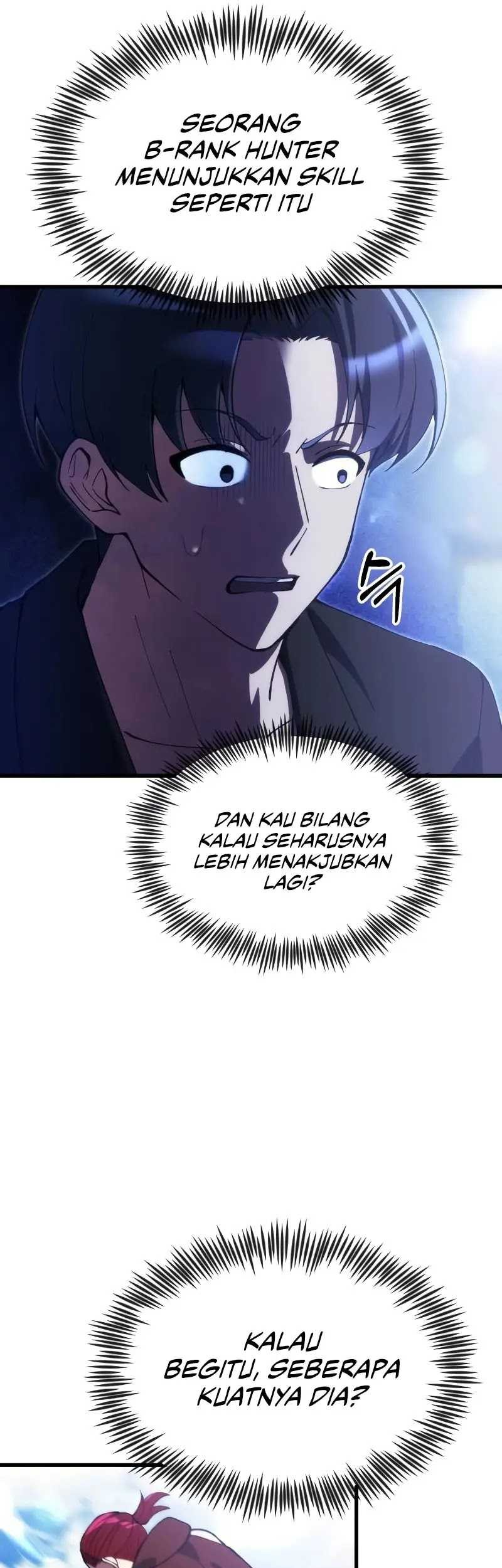 The Heavenly Demon's Descendant Chapter 27 - halaman 66