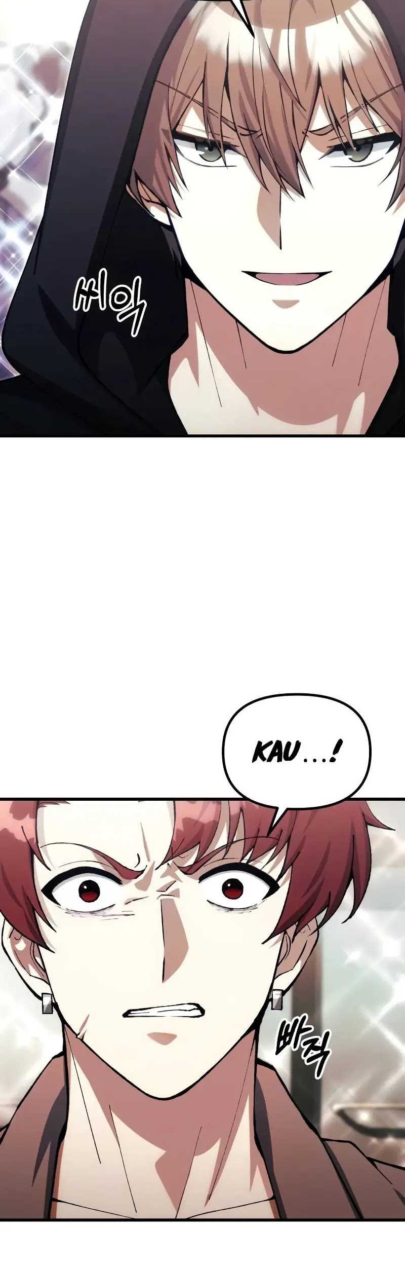 The Heavenly Demon's Descendant Chapter 27 - halaman 7