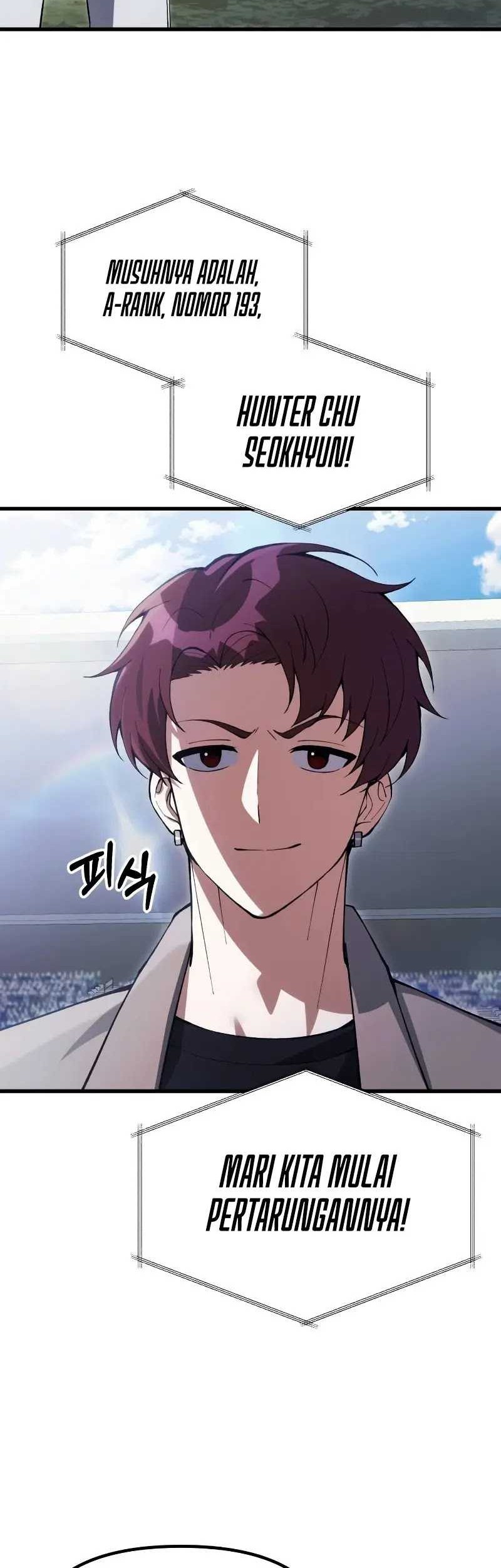 The Heavenly Demon's Descendant Chapter 27 - halaman 70