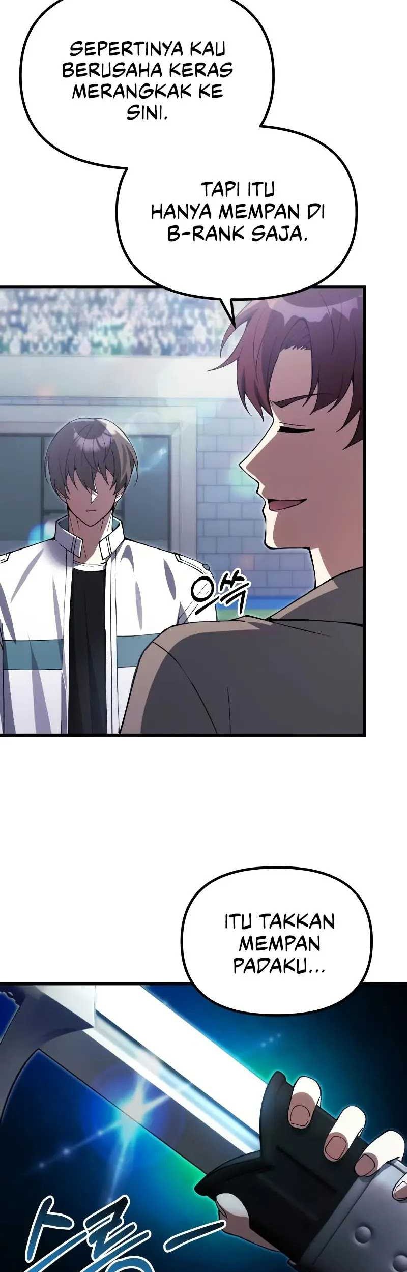 The Heavenly Demon's Descendant Chapter 27 - halaman 71