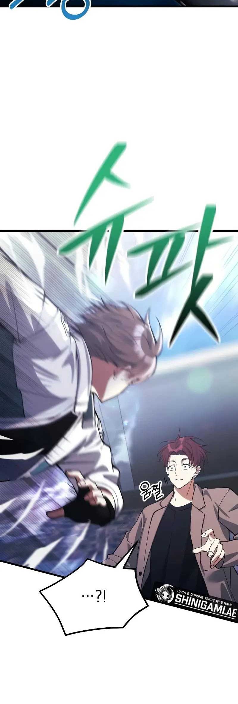 The Heavenly Demon's Descendant Chapter 27 - halaman 72