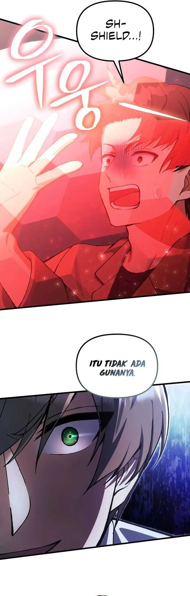 The Heavenly Demon's Descendant Chapter 27 - halaman 73