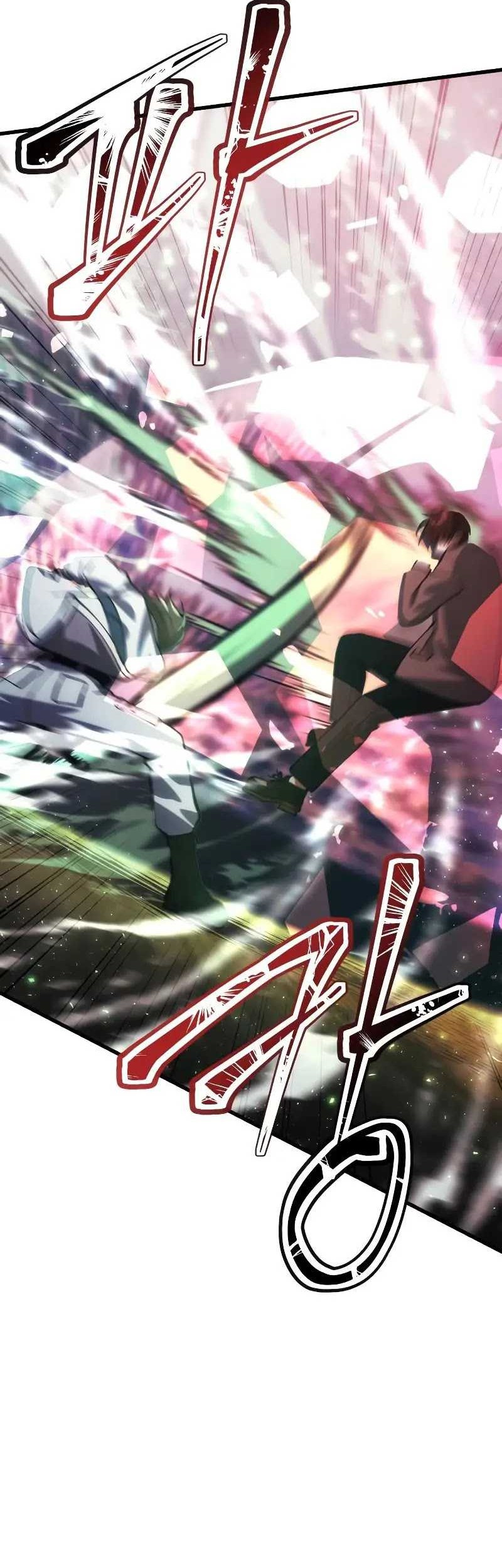 The Heavenly Demon's Descendant Chapter 27 - halaman 74