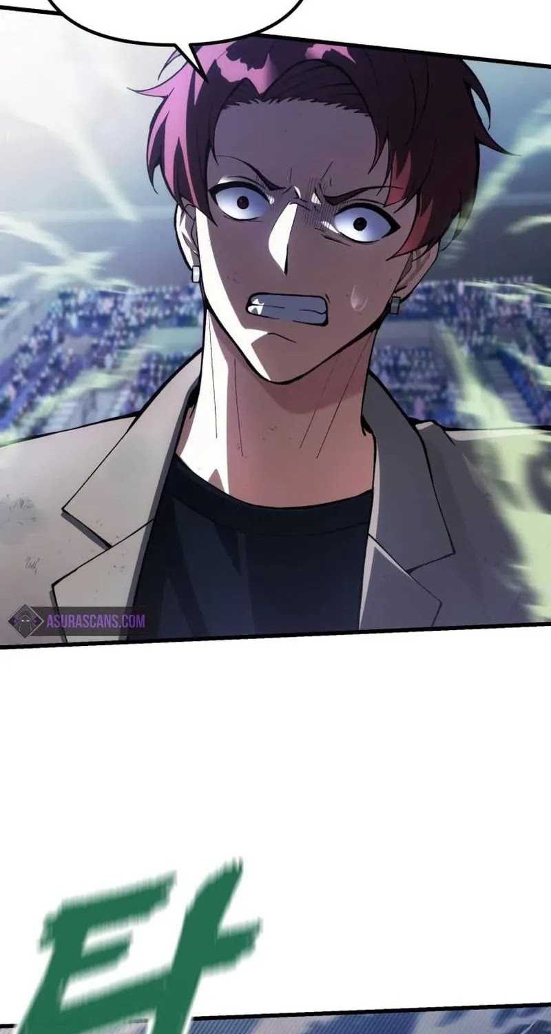 The Heavenly Demon's Descendant Chapter 28 - halaman 10