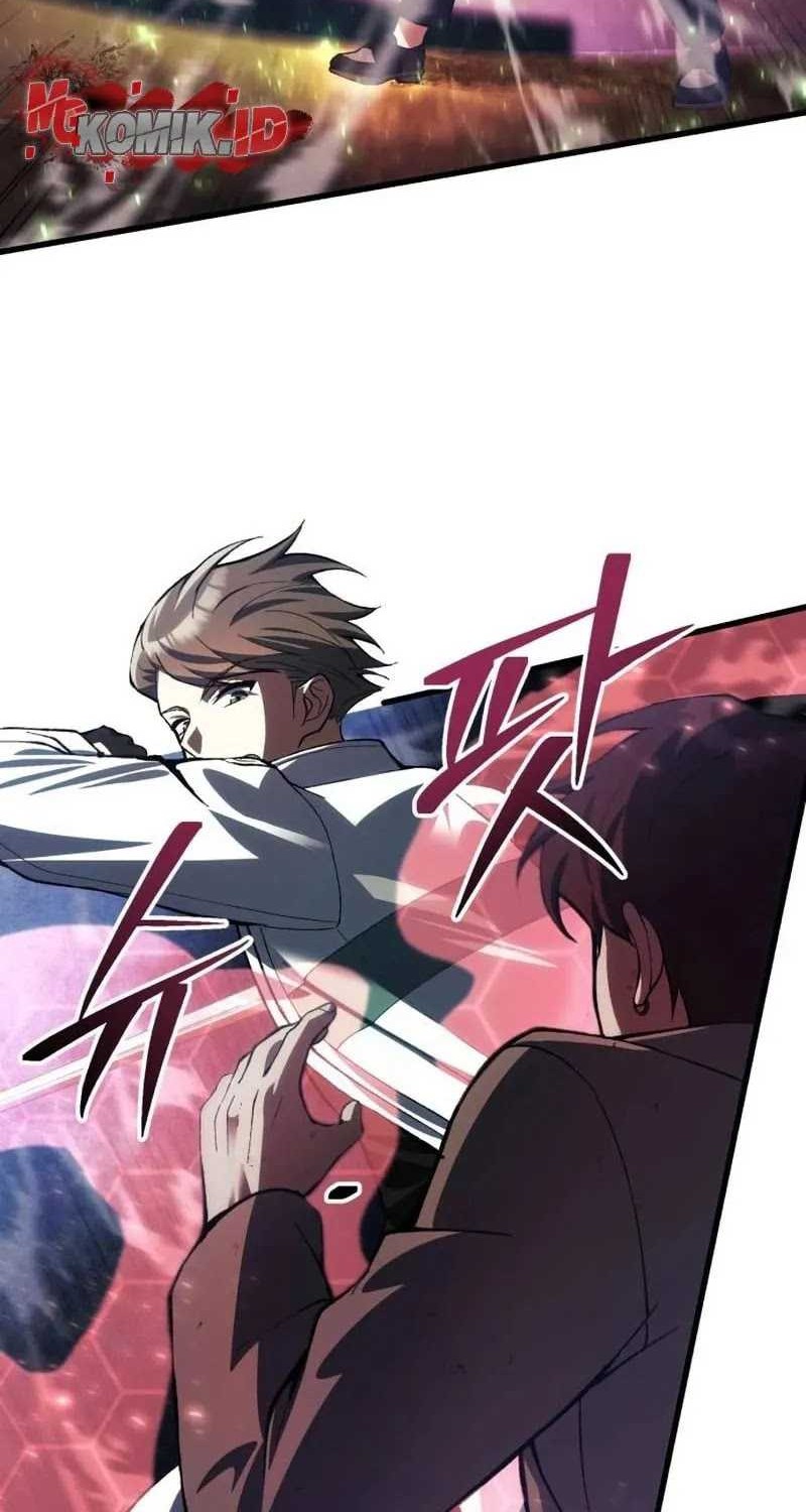 The Heavenly Demon's Descendant Chapter 28 - halaman 12