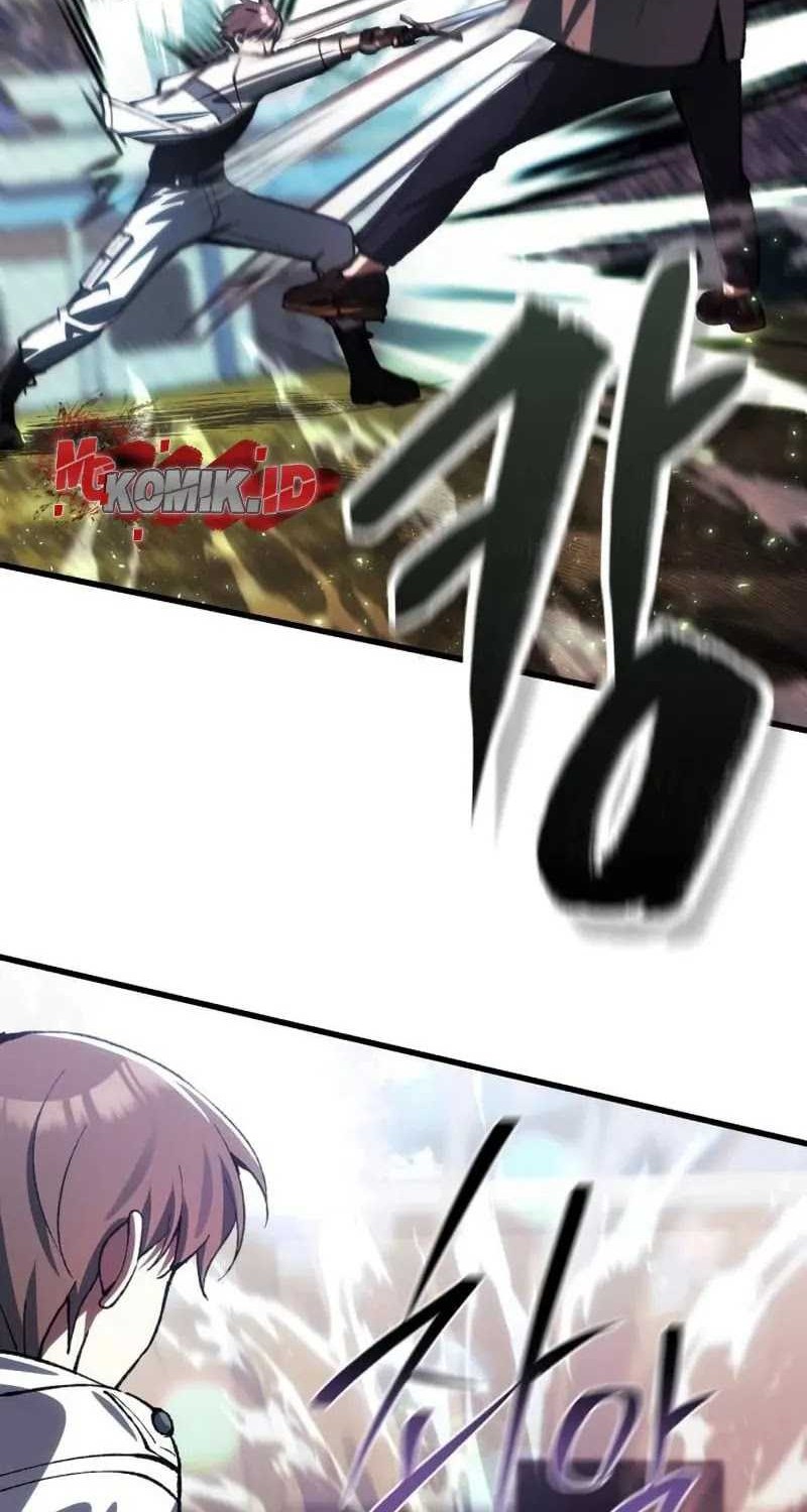 The Heavenly Demon's Descendant Chapter 28 - halaman 14