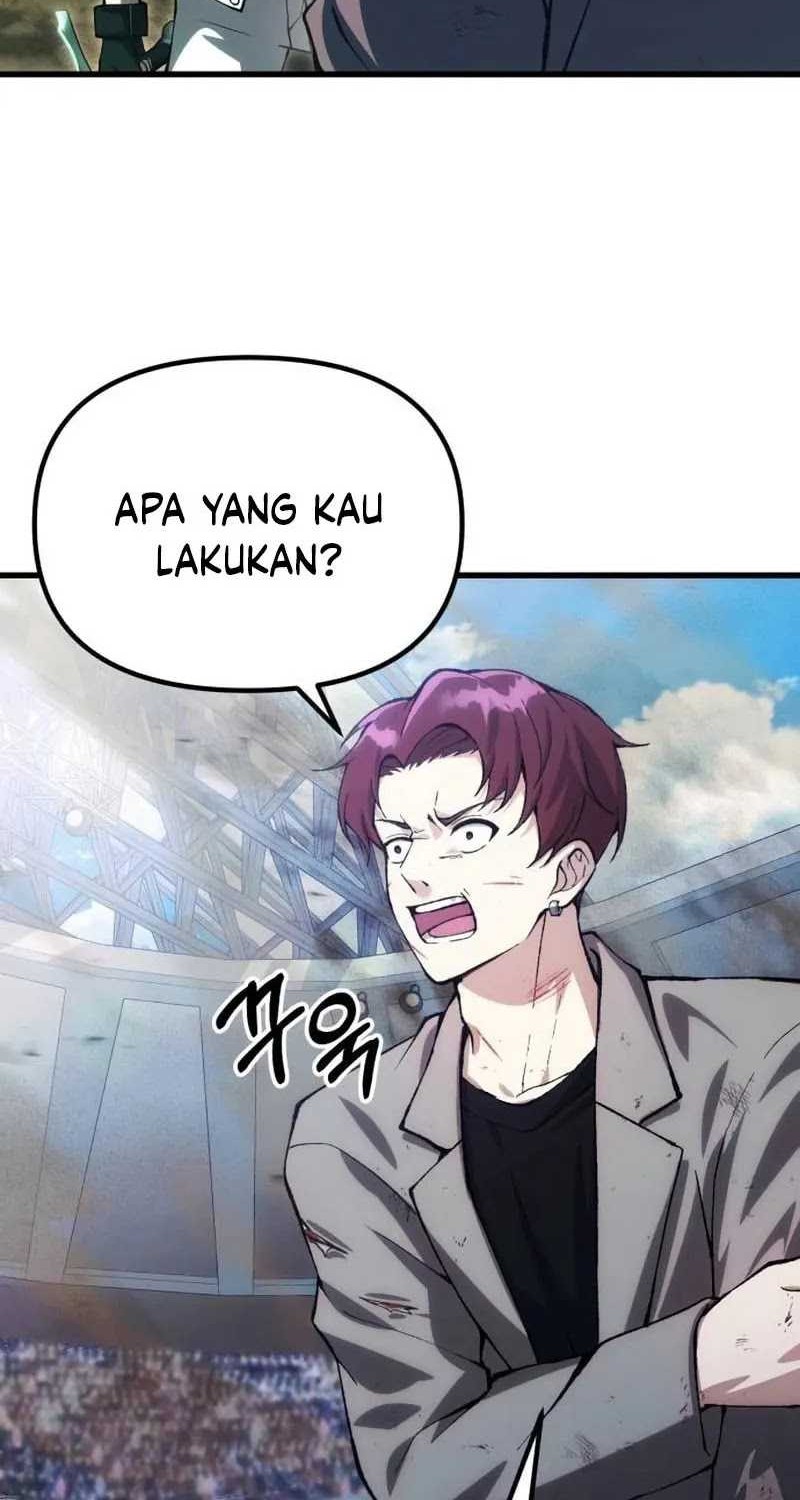 The Heavenly Demon's Descendant Chapter 28 - halaman 16
