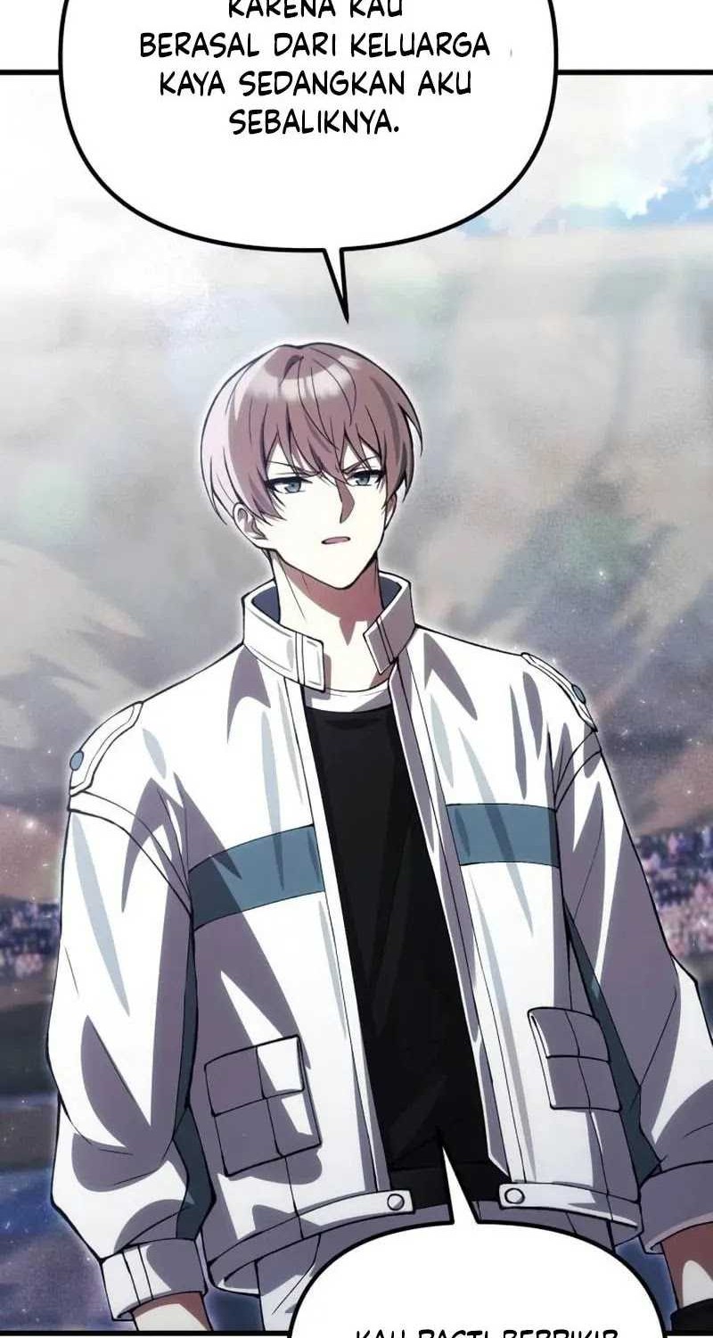 The Heavenly Demon's Descendant Chapter 28 - halaman 18