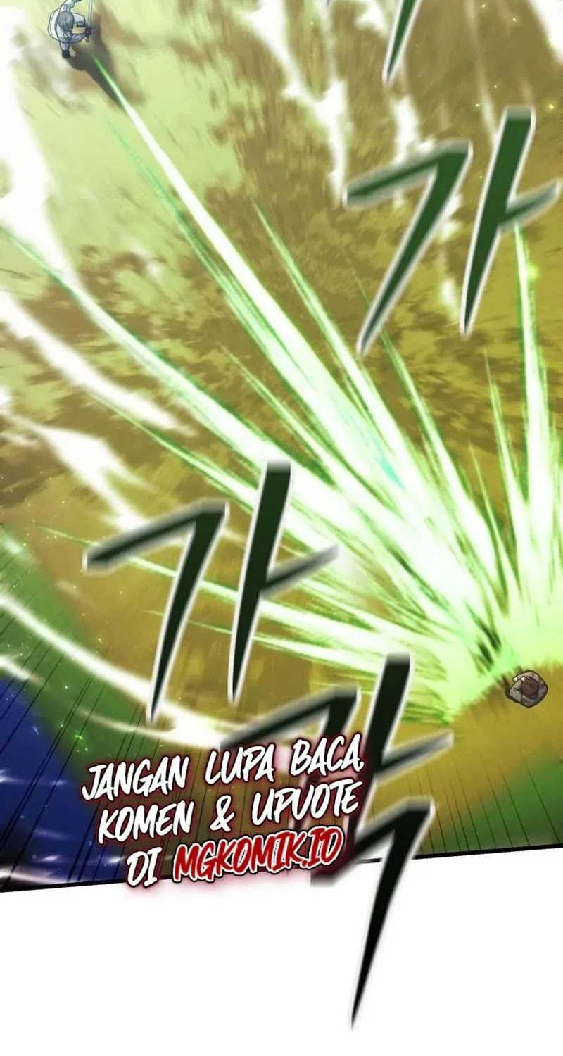 The Heavenly Demon's Descendant Chapter 28 - halaman 2