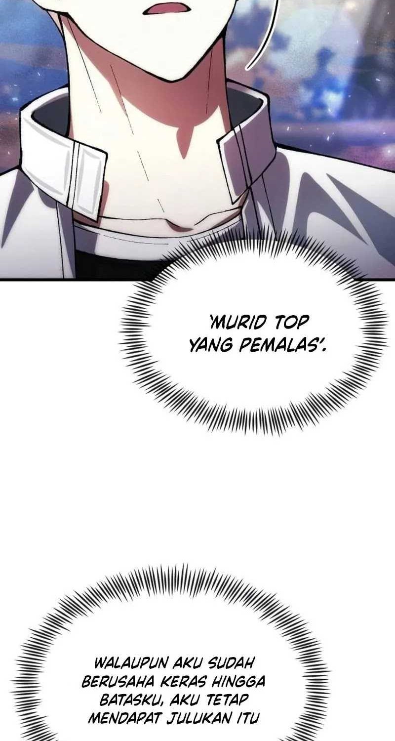 The Heavenly Demon's Descendant Chapter 28 - halaman 20