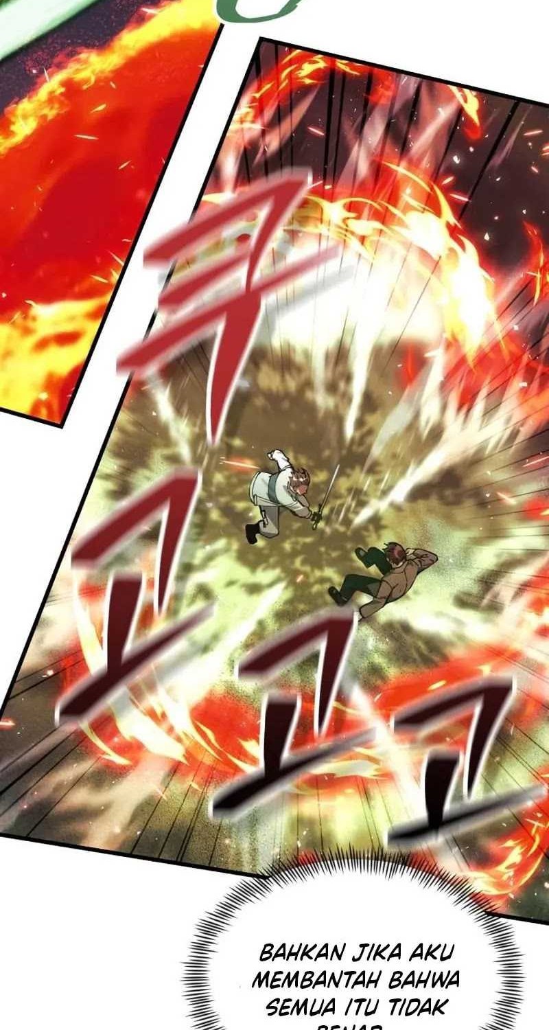 The Heavenly Demon's Descendant Chapter 28 - halaman 24