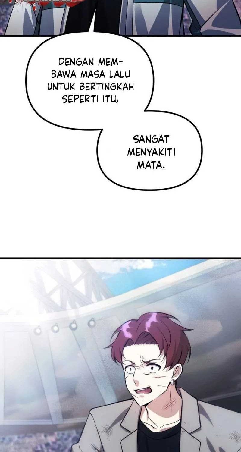 The Heavenly Demon's Descendant Chapter 28 - halaman 30