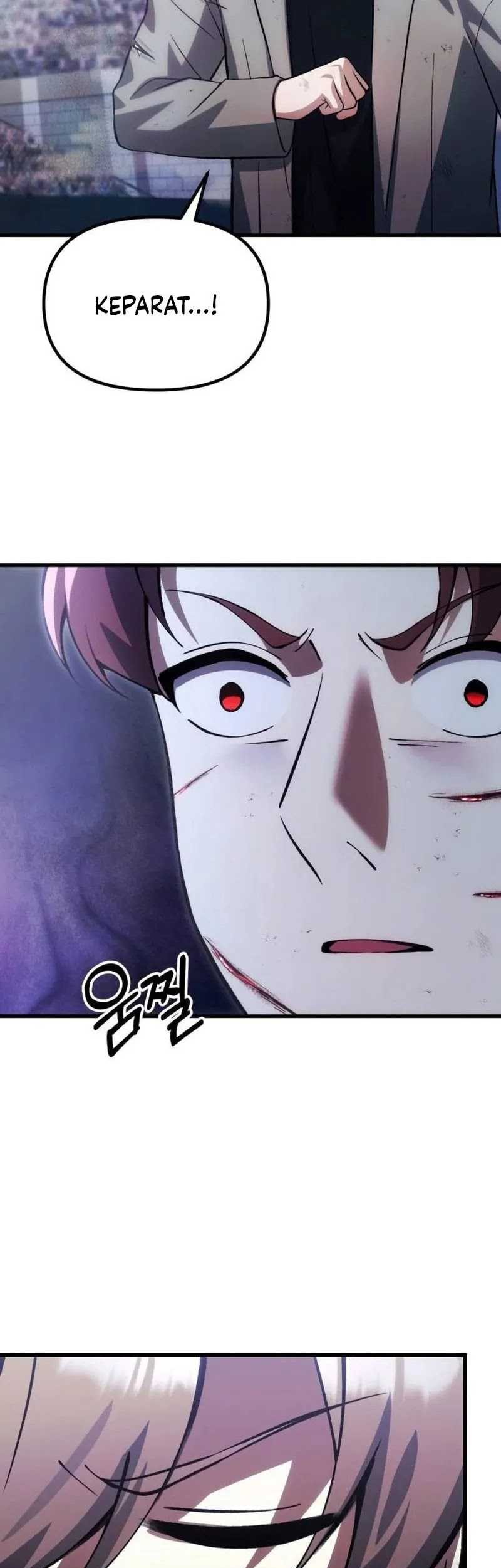 The Heavenly Demon's Descendant Chapter 28 - halaman 31