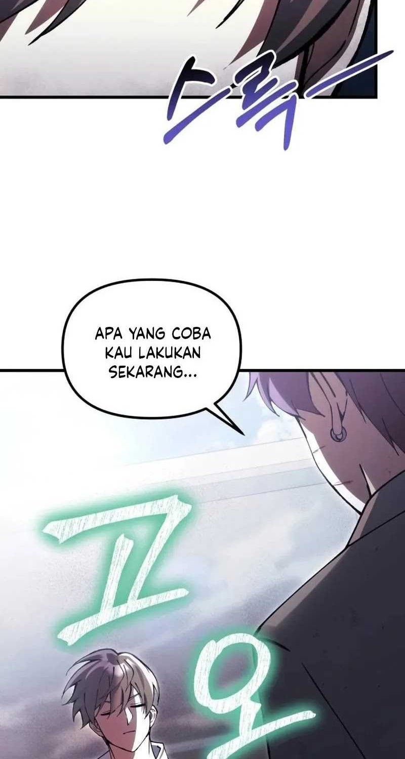 The Heavenly Demon's Descendant Chapter 28 - halaman 32
