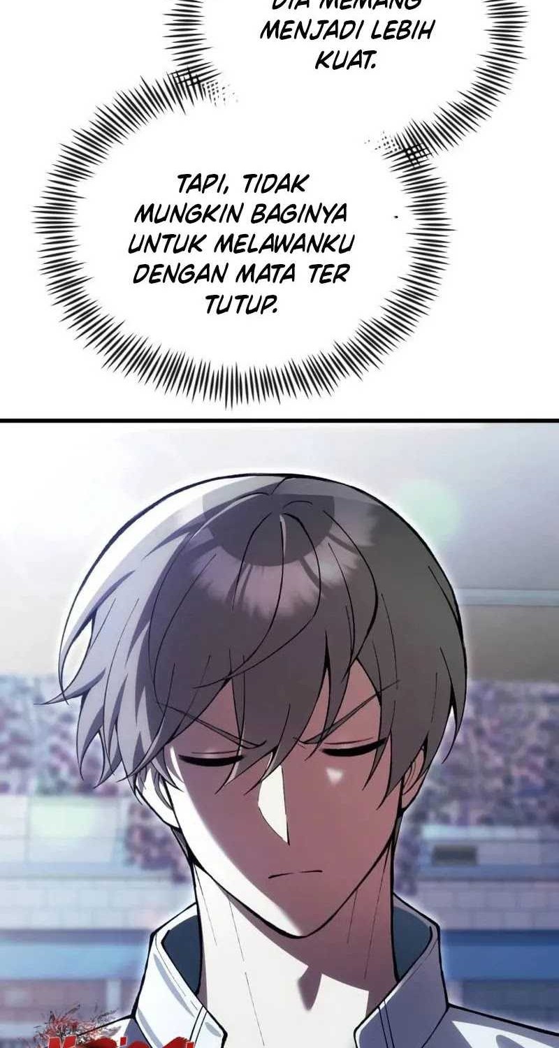 The Heavenly Demon's Descendant Chapter 28 - halaman 34