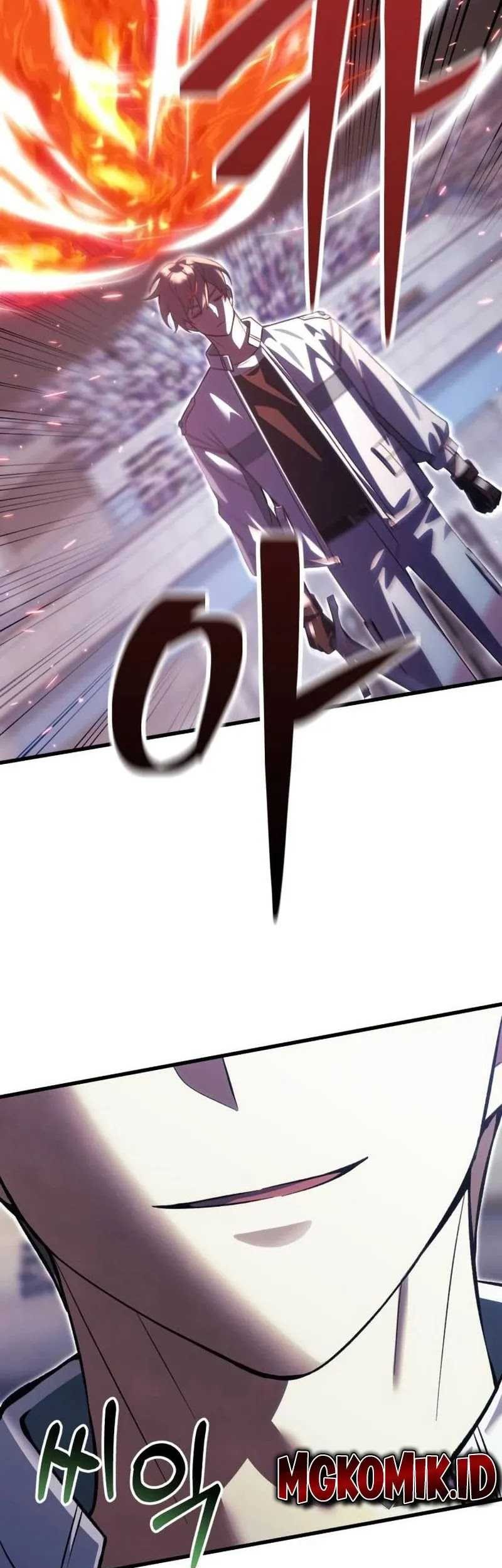 The Heavenly Demon's Descendant Chapter 28 - halaman 41