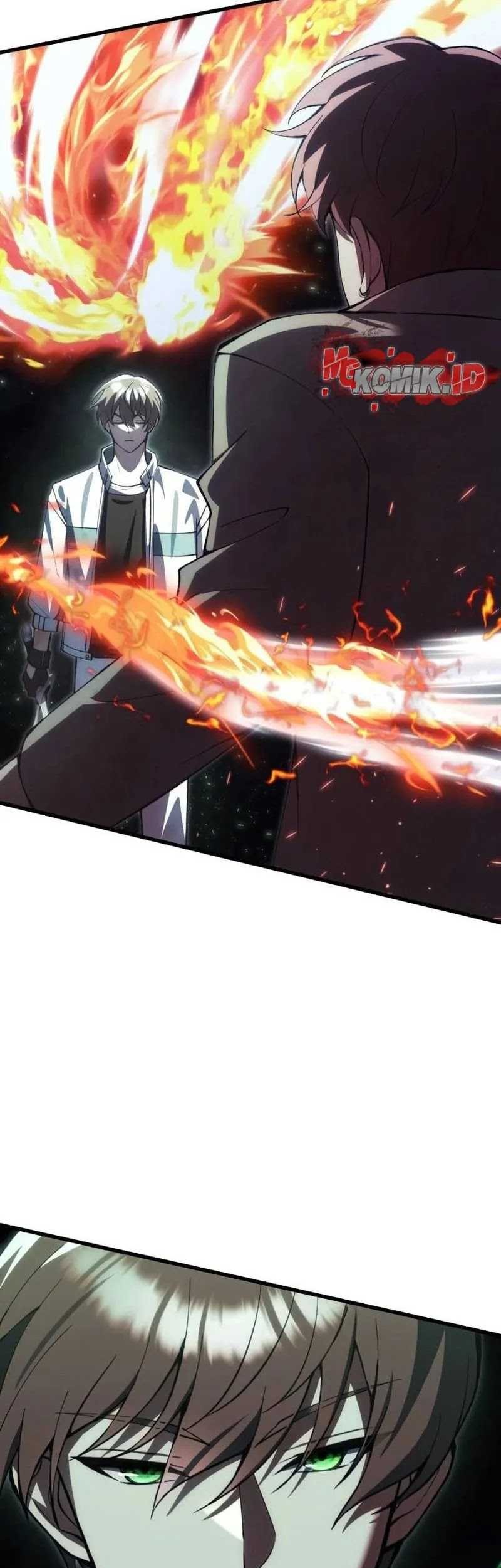 The Heavenly Demon's Descendant Chapter 28 - halaman 45