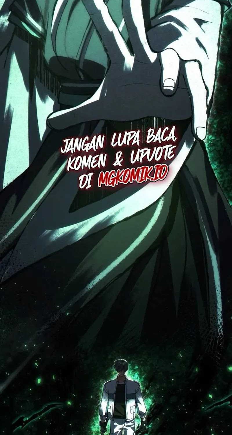 The Heavenly Demon's Descendant Chapter 28 - halaman 48