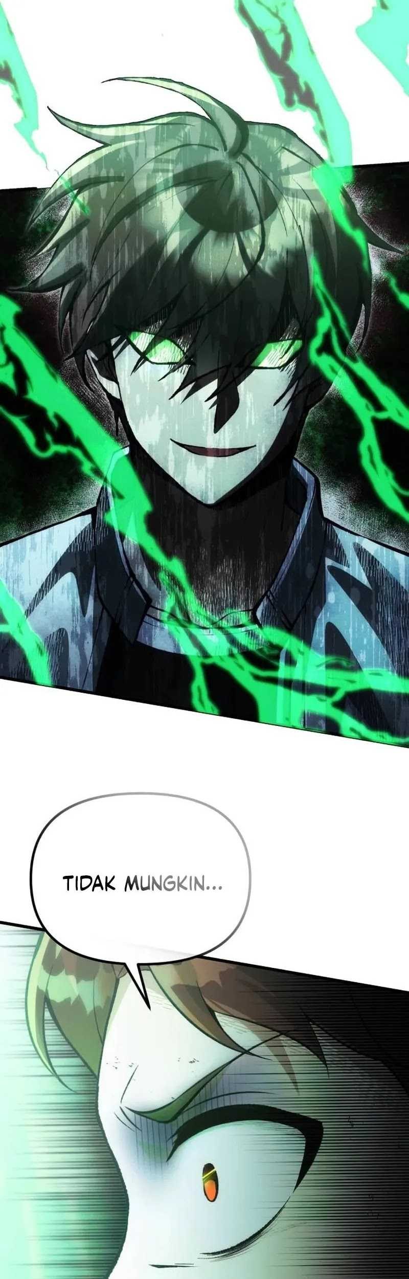 The Heavenly Demon's Descendant Chapter 28 - halaman 51