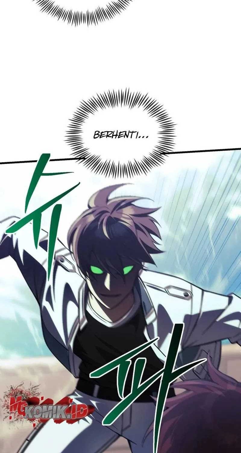 The Heavenly Demon's Descendant Chapter 28 - halaman 56