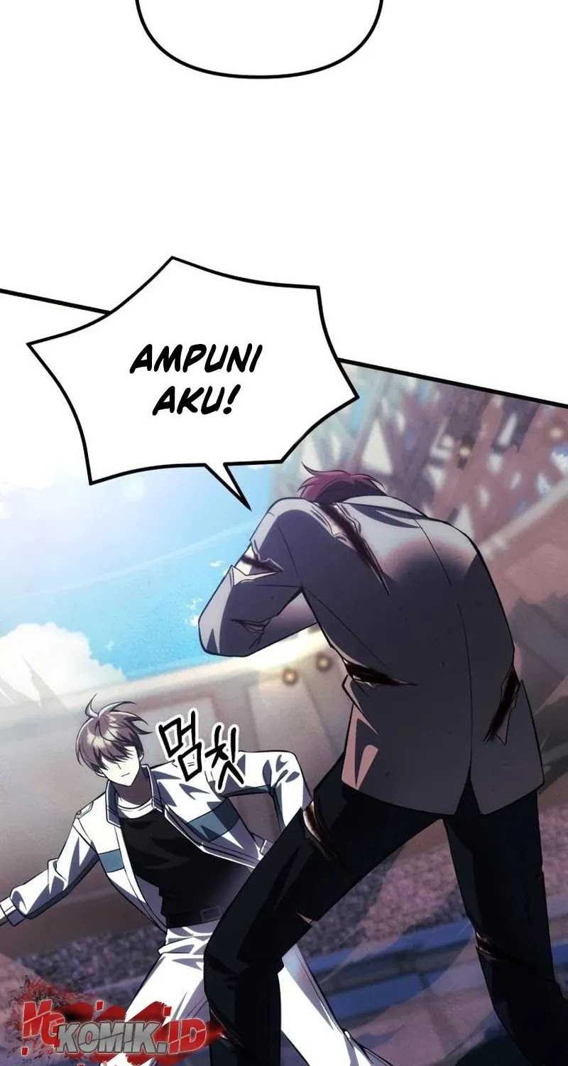 The Heavenly Demon's Descendant Chapter 28 - halaman 58