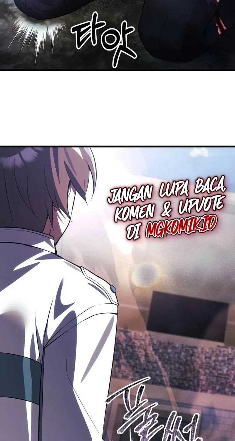The Heavenly Demon's Descendant Chapter 28 - halaman 60