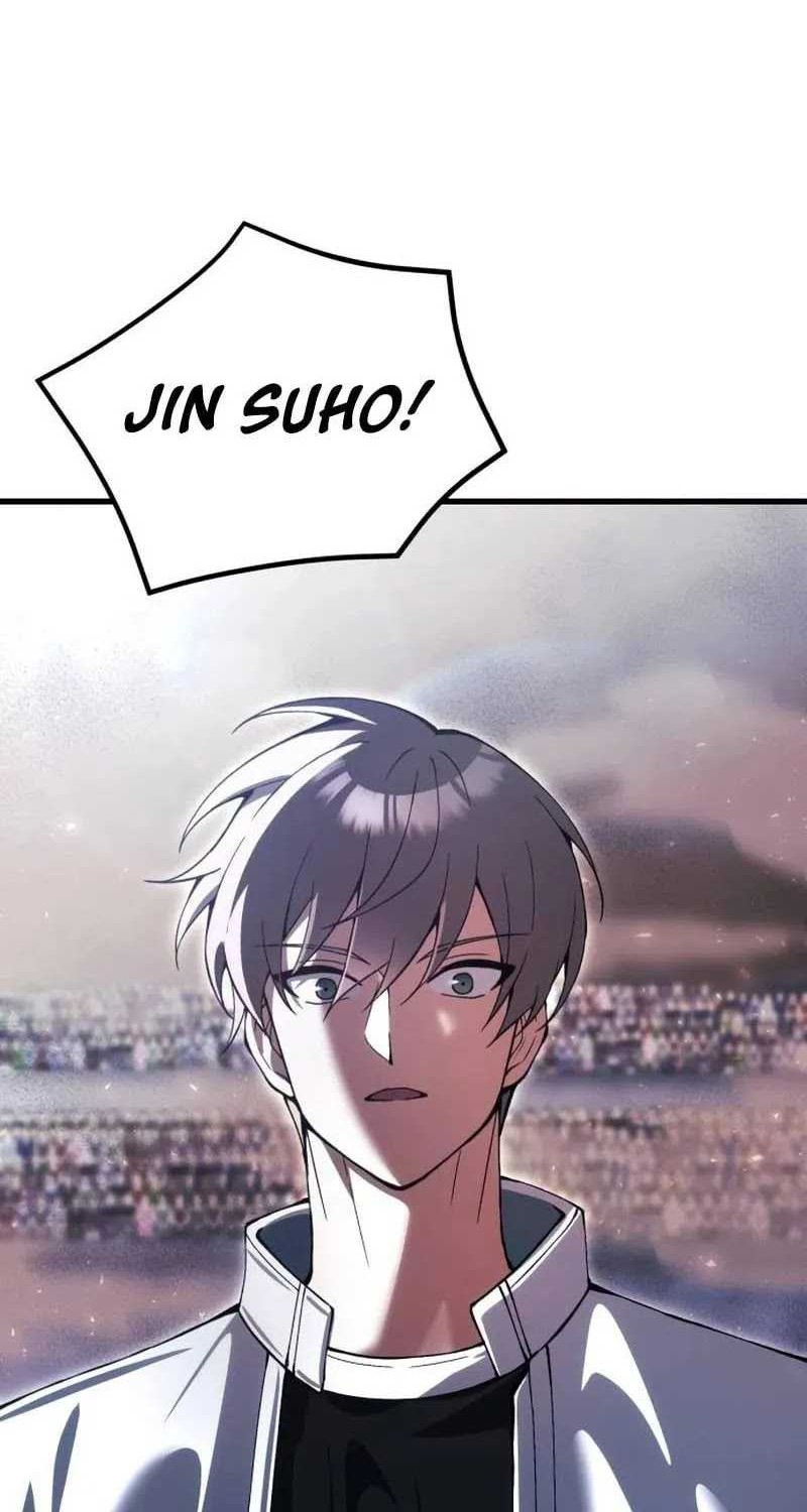 The Heavenly Demon's Descendant Chapter 28 - halaman 64