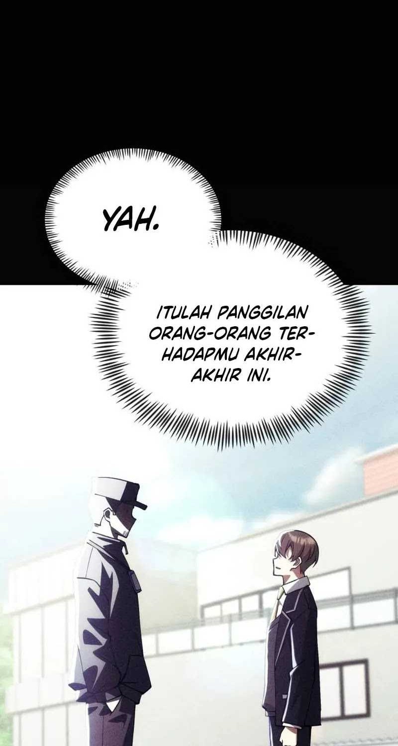 The Heavenly Demon's Descendant Chapter 28 - halaman 66