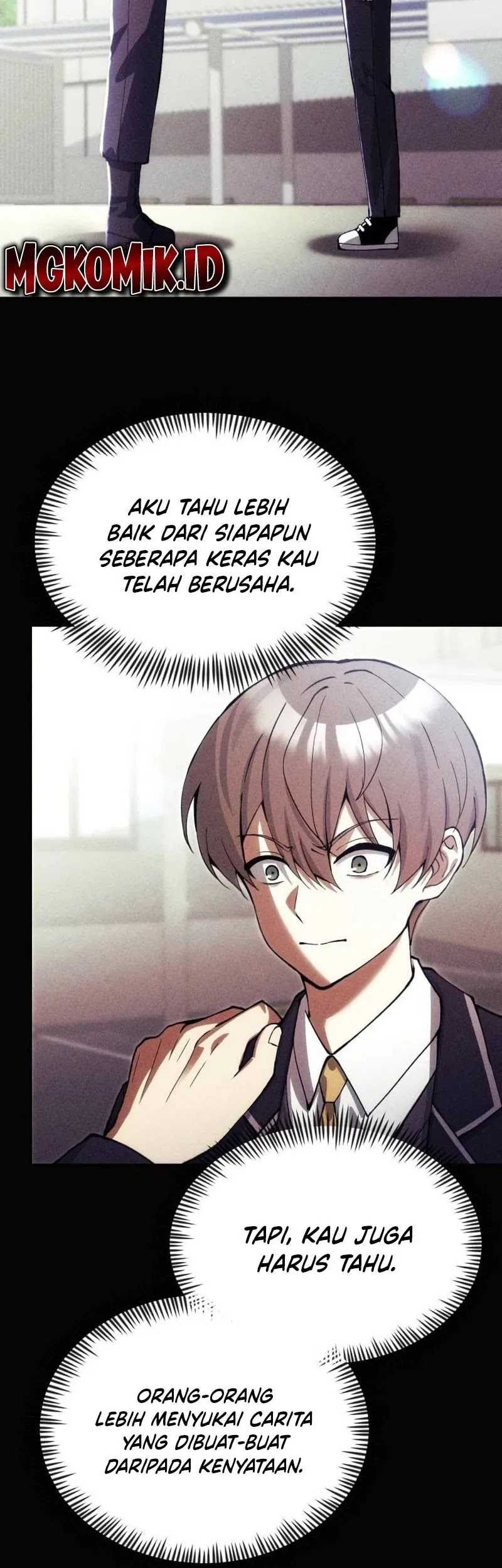 The Heavenly Demon's Descendant Chapter 28 - halaman 67