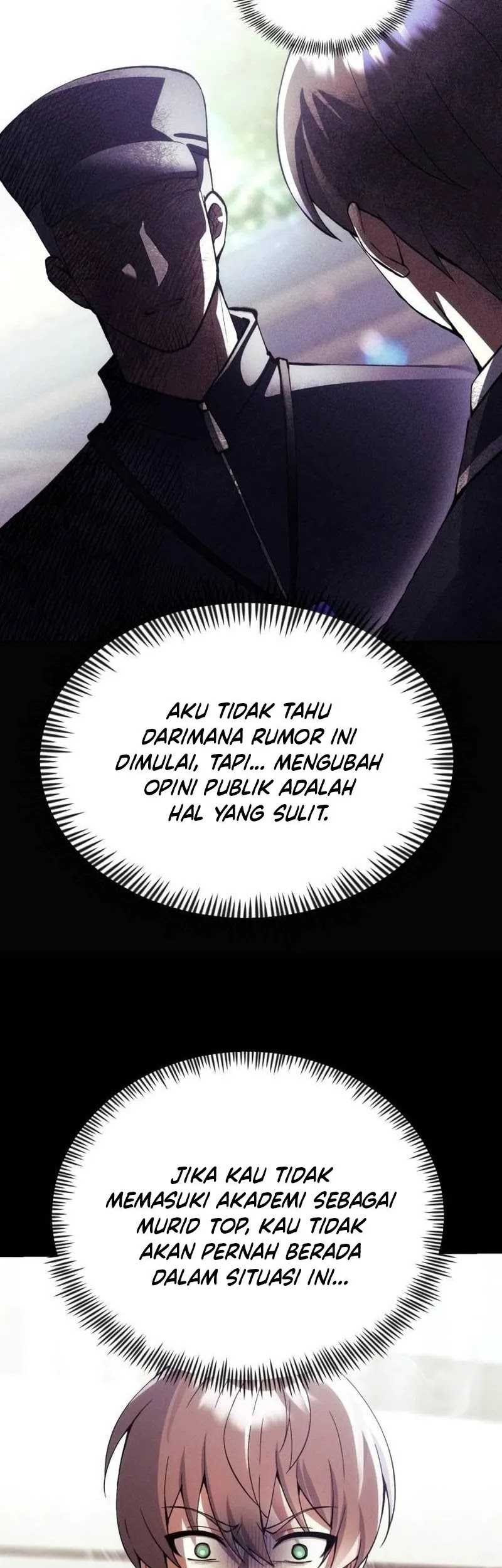 The Heavenly Demon's Descendant Chapter 28 - halaman 69