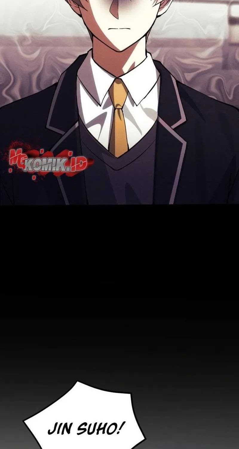 The Heavenly Demon's Descendant Chapter 28 - halaman 70