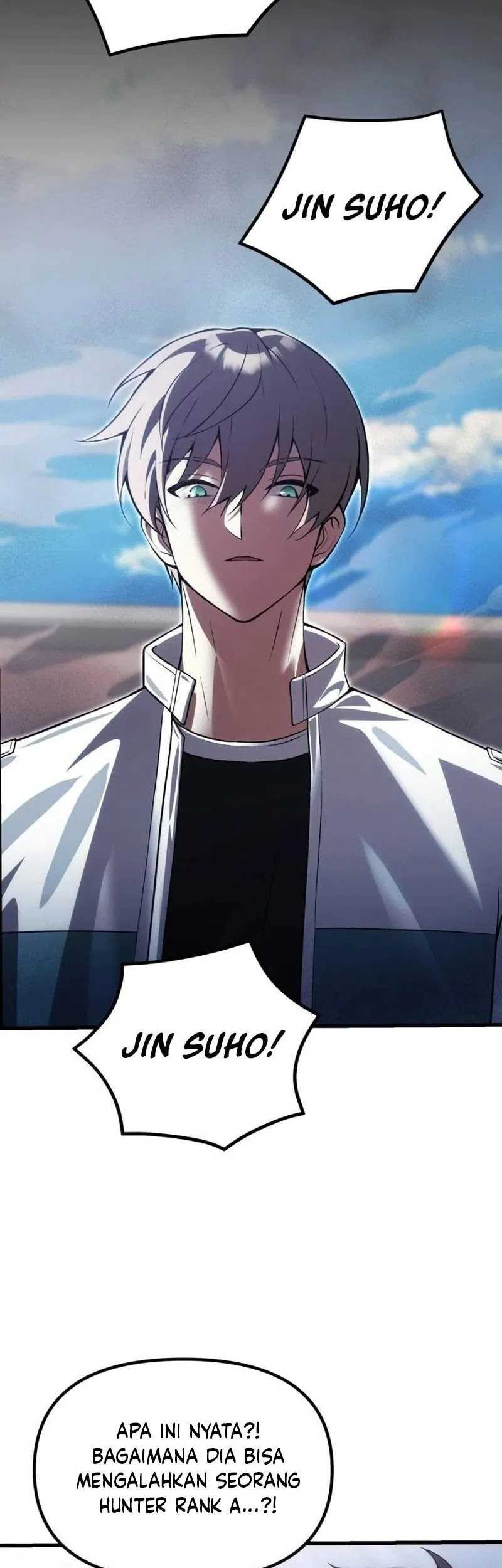 The Heavenly Demon's Descendant Chapter 28 - halaman 71