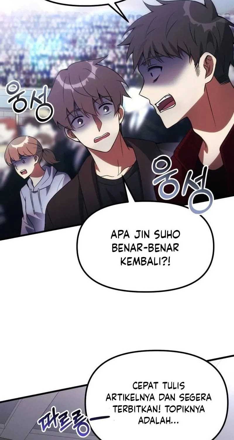 The Heavenly Demon's Descendant Chapter 28 - halaman 72