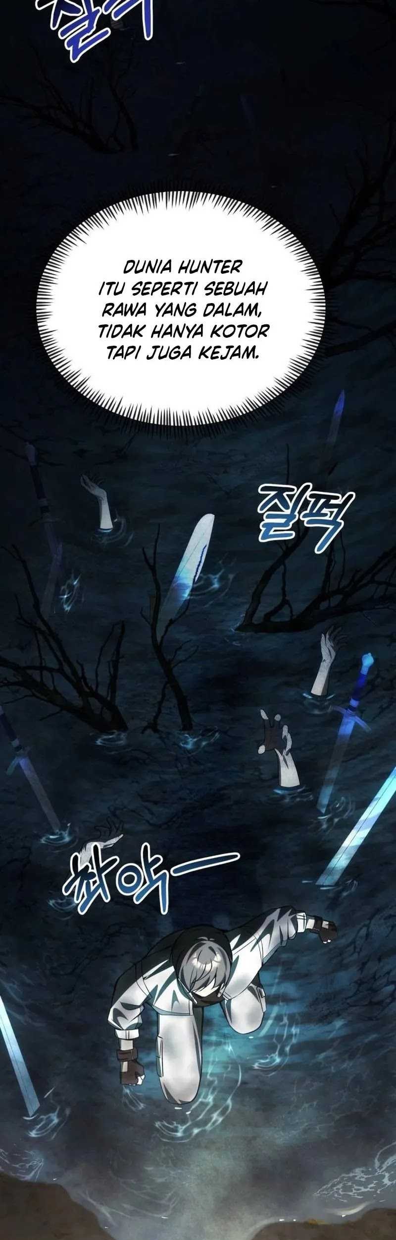 The Heavenly Demon's Descendant Chapter 28 - halaman 75