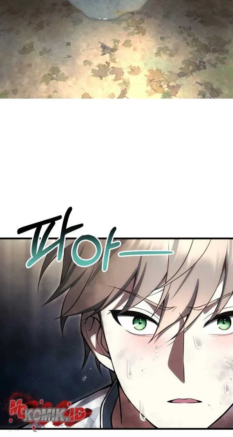 The Heavenly Demon's Descendant Chapter 28 - halaman 76