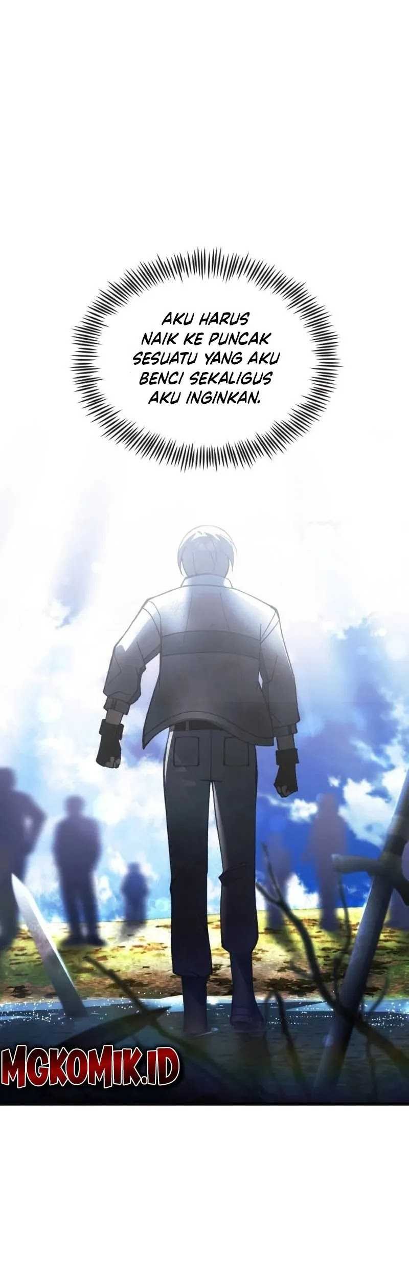 The Heavenly Demon's Descendant Chapter 28 - halaman 77