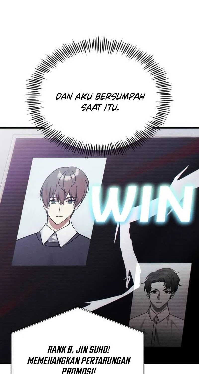 The Heavenly Demon's Descendant Chapter 28 - halaman 78